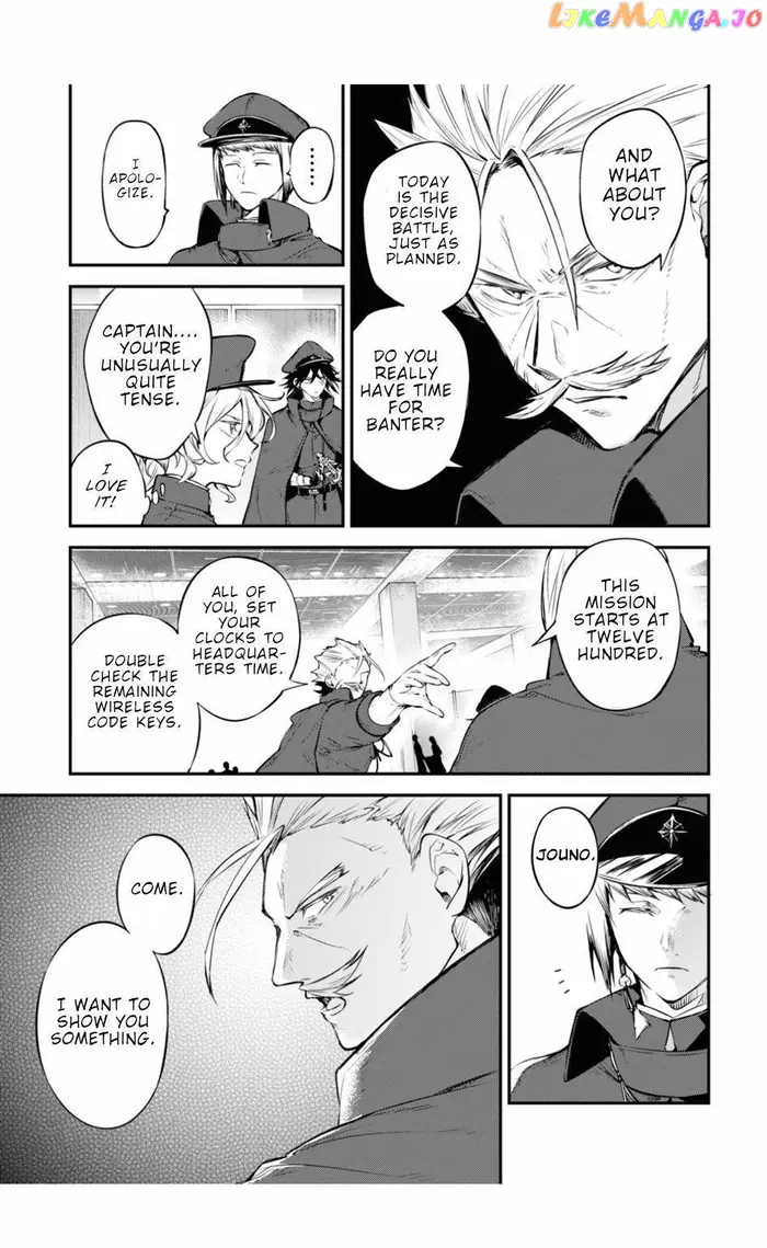 Bungou Stray Dogs Chapter 92 image 14_optimized